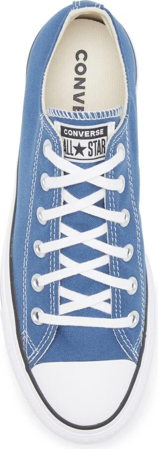 Chuck Taylor® All Star® Lift Oxford Sneaker - Image 5