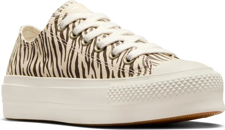 Chuck Taylor® All Star® Lift Oxford Sneaker