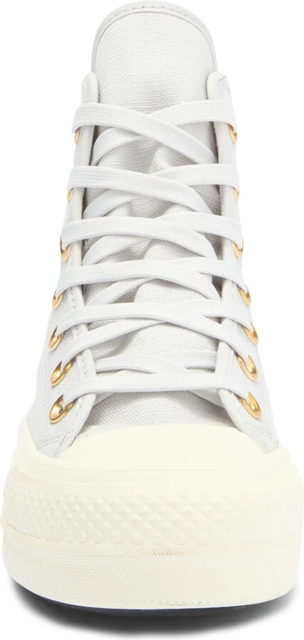 Chuck Taylor® All Star® Lift Platform High Top Sneaker - Image 3