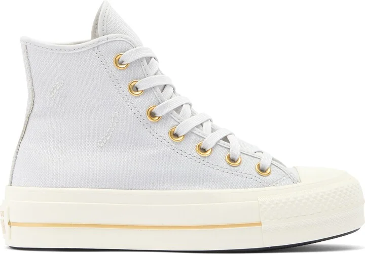 Chuck Taylor® All Star® Lift Platform High Top Sneaker - Image 4