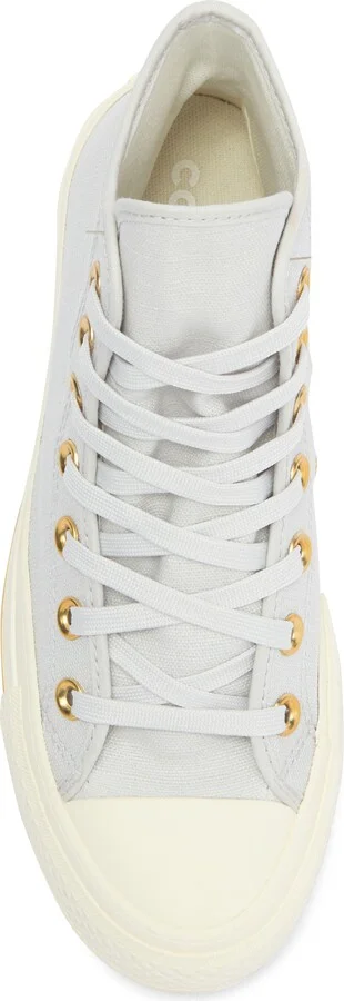Chuck Taylor® All Star® Lift Platform High Top Sneaker - Image 5