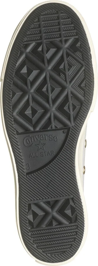 Chuck Taylor® All Star® Lift Platform High Top Sneaker - Image 6