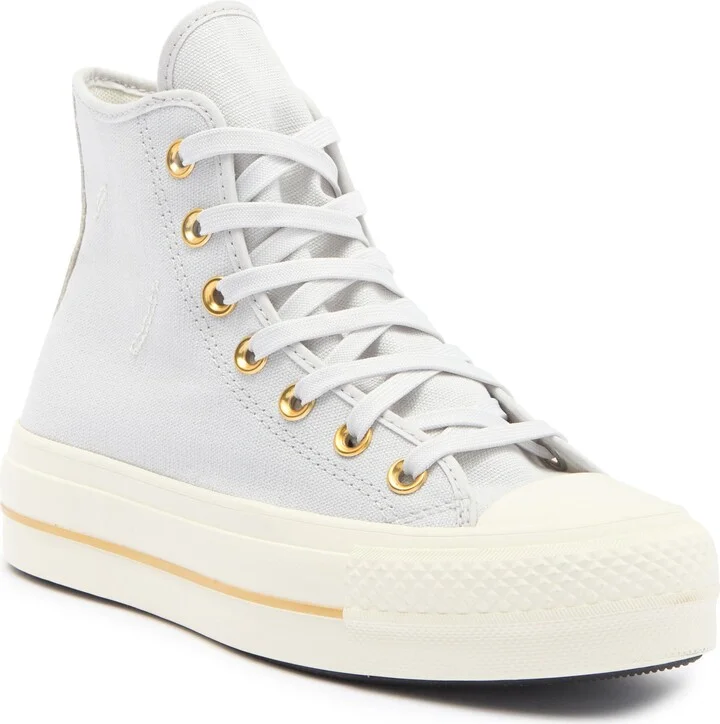 Chuck Taylor® All Star® Lift Platform High Top Sneaker