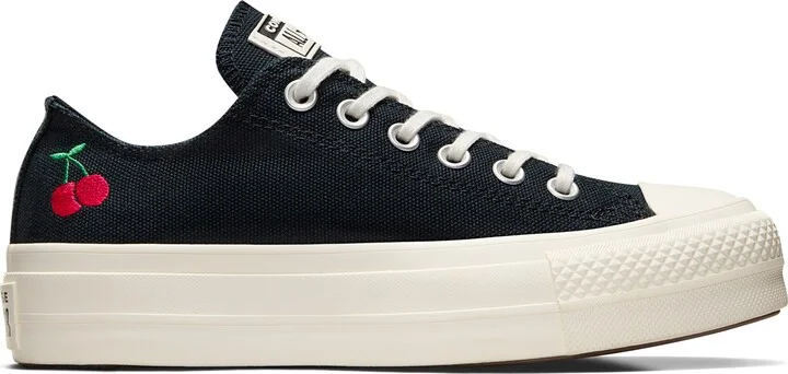 Chuck Taylor® All Star® Lift Platform Sneaker - Image 2