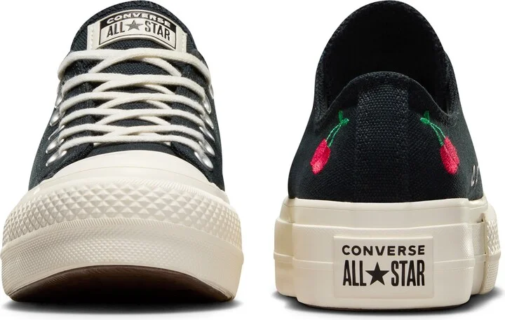 Chuck Taylor® All Star® Lift Platform Sneaker - Image 3