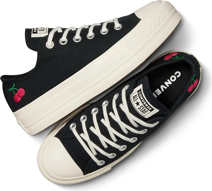 Chuck Taylor® All Star® Lift Platform Sneaker - Image 4
