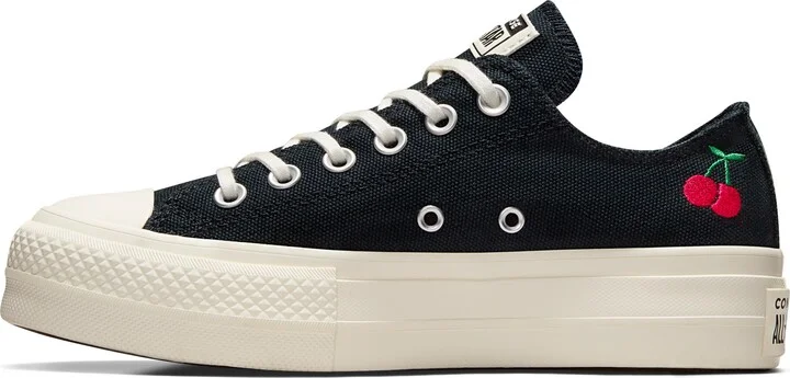 Chuck Taylor® All Star® Lift Platform Sneaker - Image 5