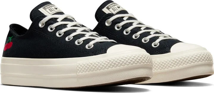 Chuck Taylor® All Star® Lift Platform Sneaker - Image 6