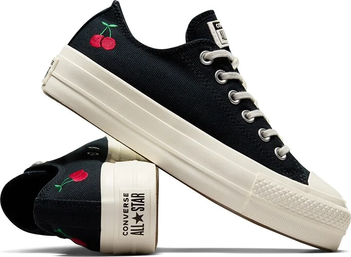 Chuck Taylor® All Star® Lift Platform Sneaker - Image 7