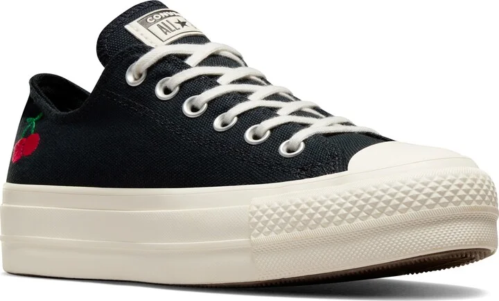 Chuck Taylor® All Star® Lift Platform Sneaker