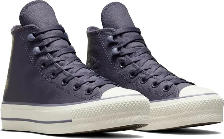 Chuck Taylor All Star Lift Platform sneakers - Image 2