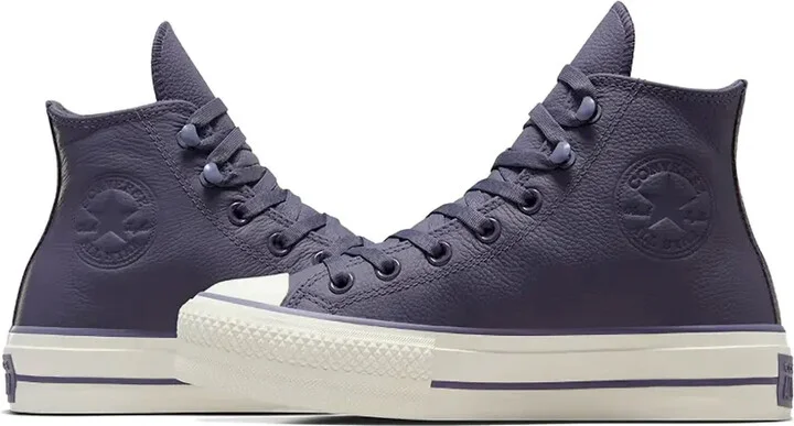 Chuck Taylor All Star Lift Platform sneakers - Image 4