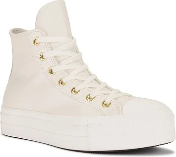 Chuck Taylor All Star Lift Sneaker - Image 2