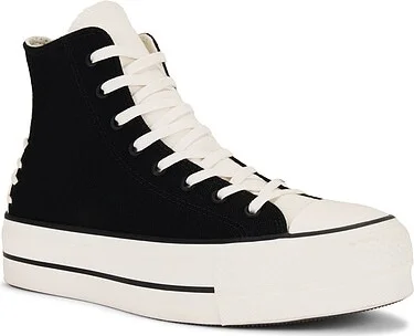 Chuck Taylor All Star Lift Sneaker - Image 2