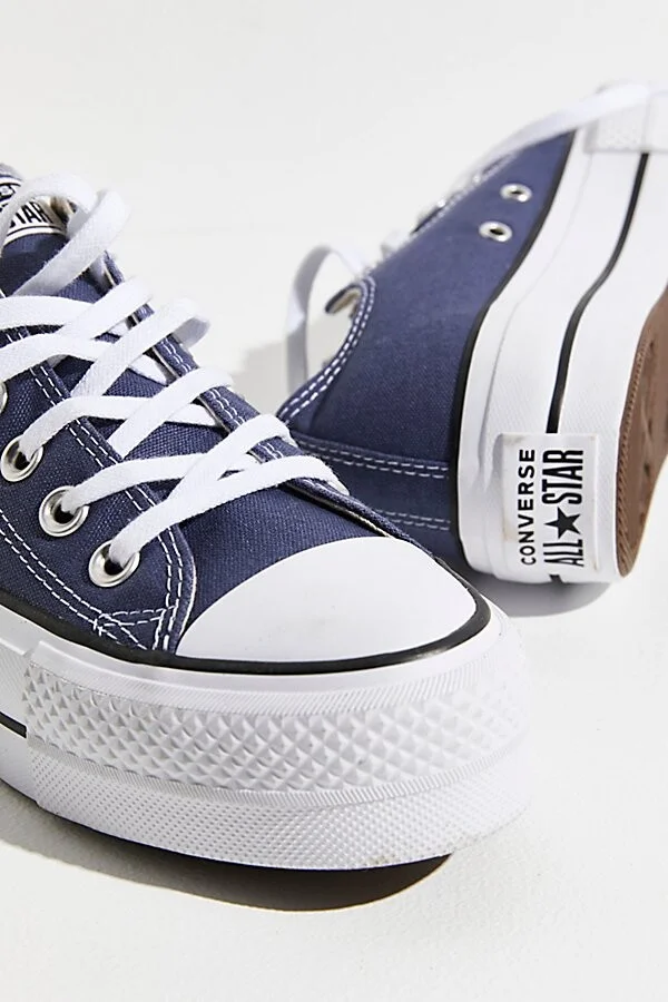 Chuck Taylor All Star Lift Sneakers - Image 2