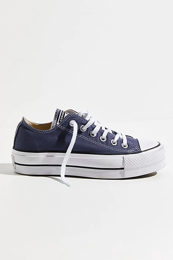 Chuck Taylor All Star Lift Sneakers - Image 3