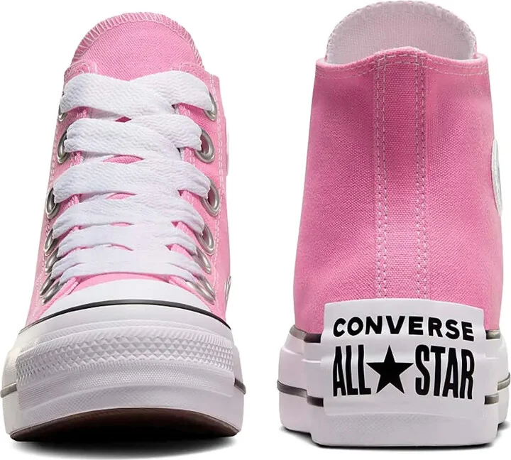 Chuck Taylor All Star Lift sneakers - Image 3