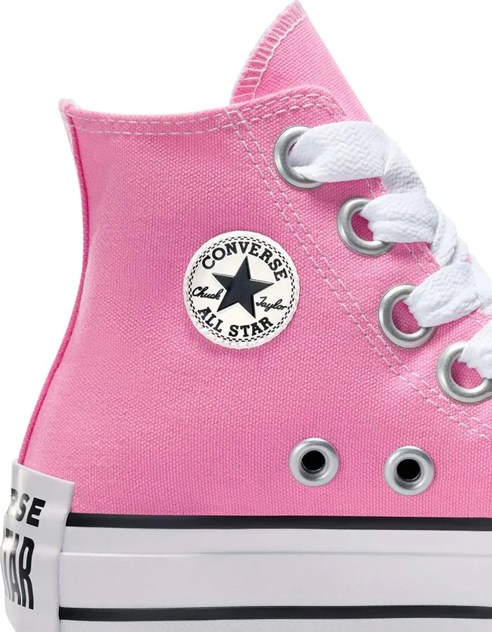 Chuck Taylor All Star Lift sneakers - Image 4