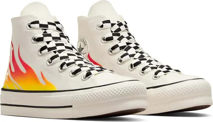 Chuck Taylor All Star Lift sneakers - Image 2