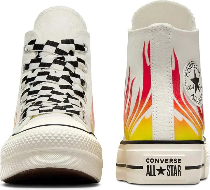 Chuck Taylor All Star Lift sneakers - Image 3