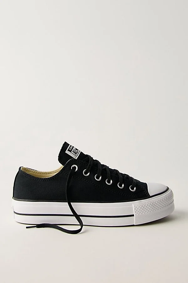 Chuck Taylor All Star Lift Sneakers - Image 3