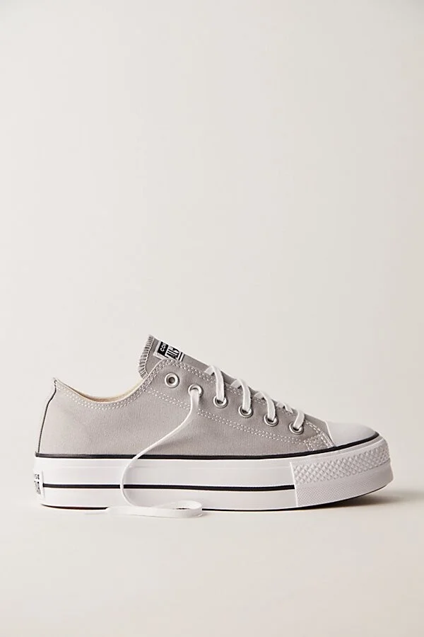 Chuck Taylor All Star Lift Sneakers - Image 3