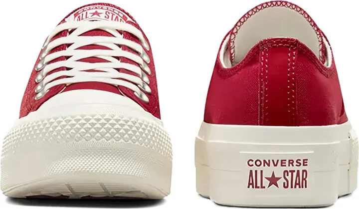 Chuck Taylor All Star Lift sneakers - Image 3