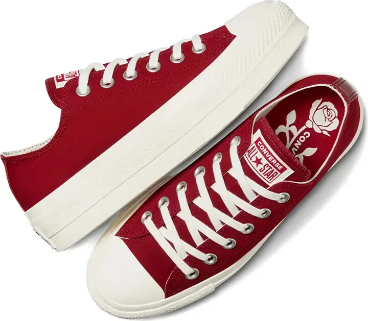 Chuck Taylor All Star Lift sneakers - Image 4