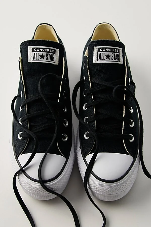 Chuck Taylor All Star Lift Sneakers