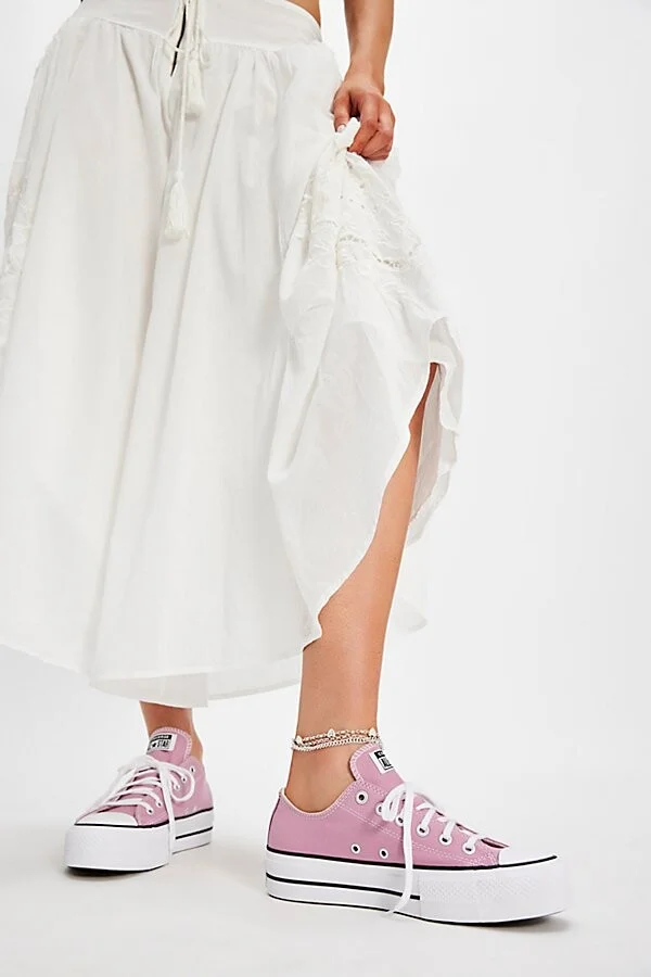 Chuck Taylor All Star Lift Sneakers