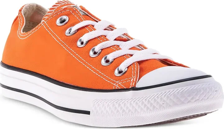Chuck Taylor All Star Low "Exuberance" sneakers - Image 2