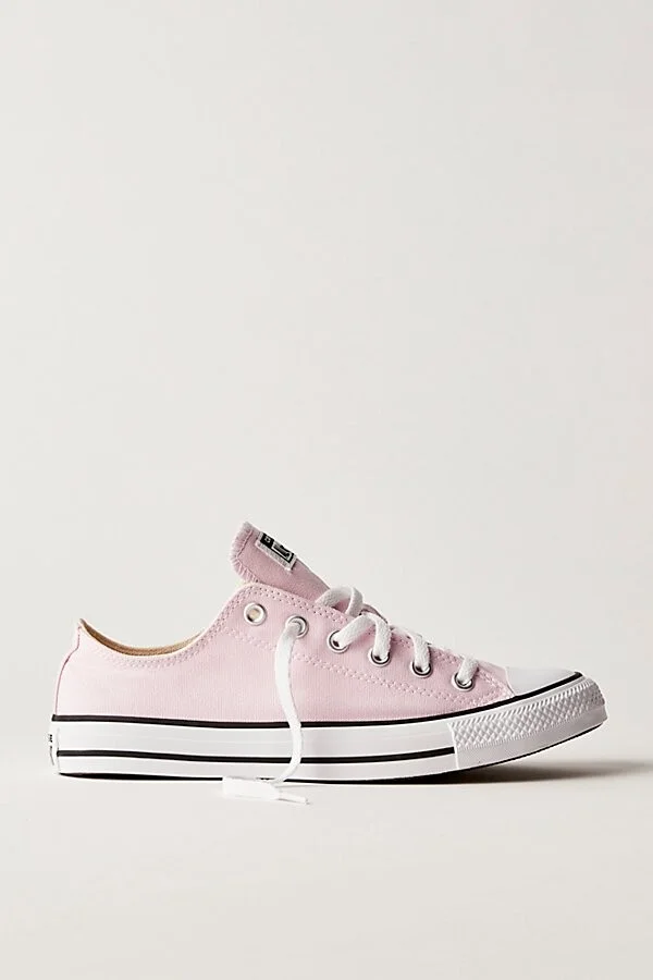 Chuck Taylor All Star Low-Top Converse Sneakers - Image 3