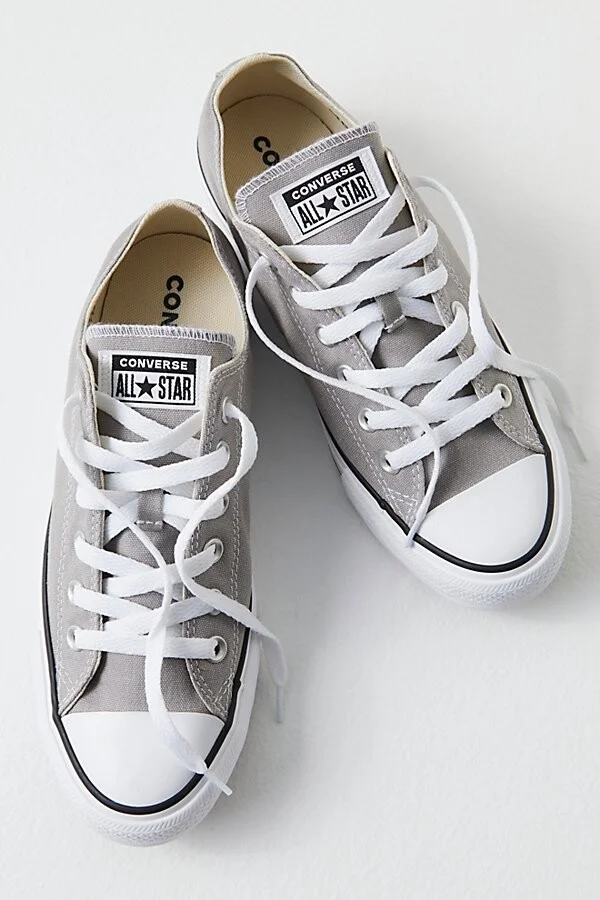 Chuck Taylor All Star Low-Top Converse Sneakers