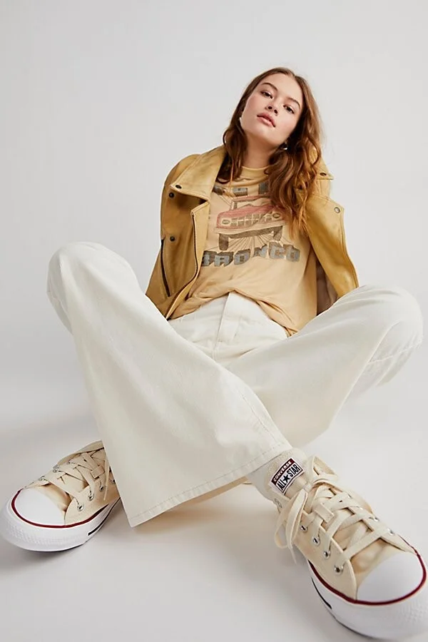 Chuck Taylor All Star Low-Top Converse Sneakers