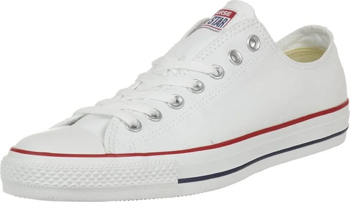 Chuck Taylor All Star Low Top Ox Unisex Sneakers