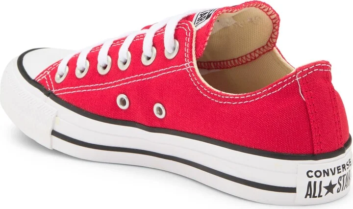 Chuck Taylor® All Star® Low Top Sneaker - Image 2