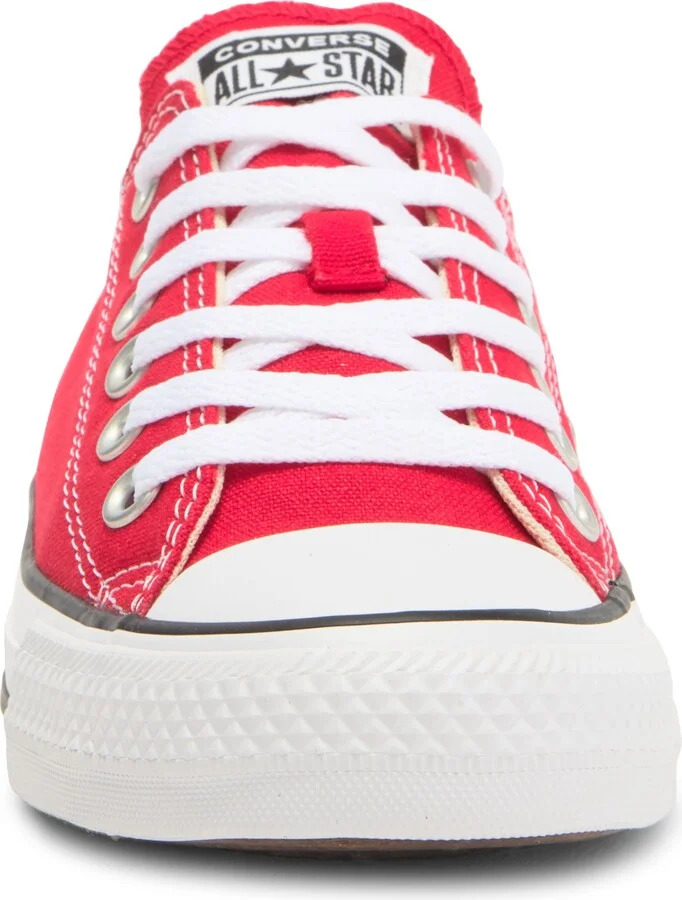 Chuck Taylor® All Star® Low Top Sneaker - Image 3
