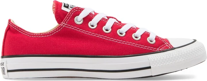 Chuck Taylor® All Star® Low Top Sneaker - Image 4