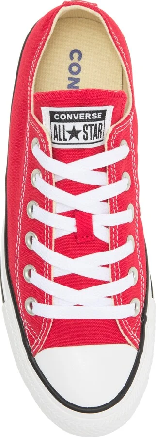 Chuck Taylor® All Star® Low Top Sneaker - Image 5