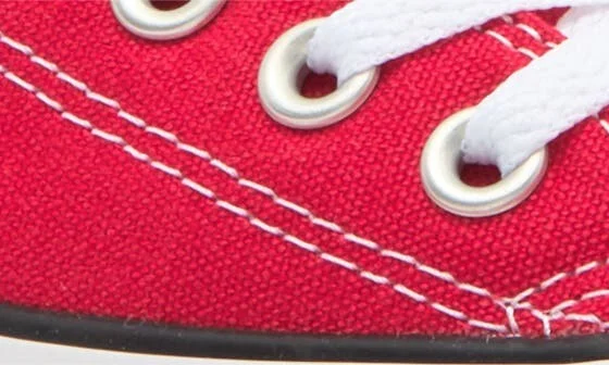 Chuck Taylor® All Star® Low Top Sneaker - Image 7