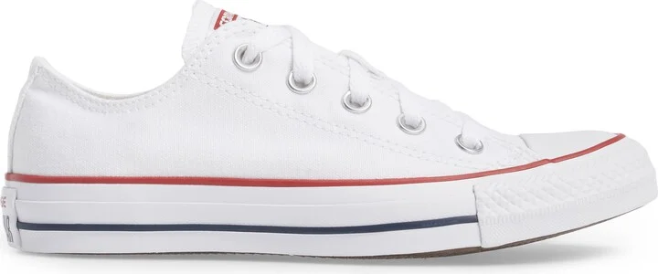 Chuck Taylor® All Star® Low Top Sneaker - Image 3