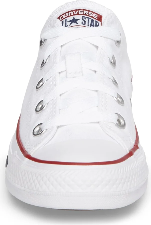 Chuck Taylor® All Star® Low Top Sneaker - Image 4