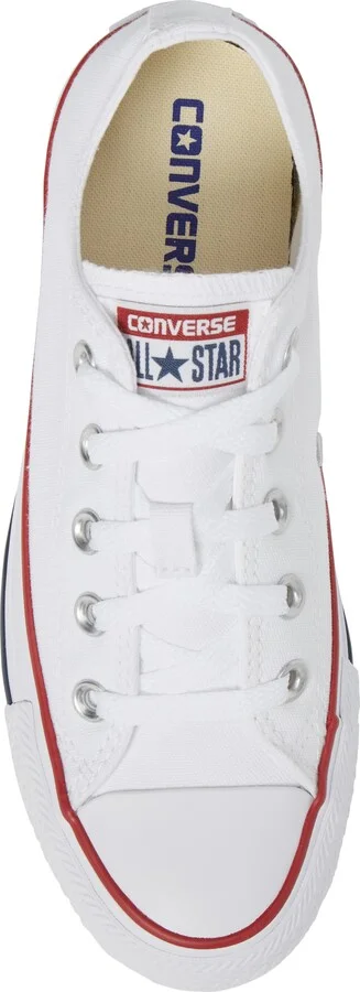 Chuck Taylor® All Star® Low Top Sneaker - Image 5