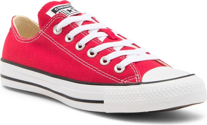 Chuck Taylor® All Star® Low Top Sneaker