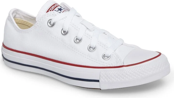 Chuck Taylor® All Star® Low Top Sneaker