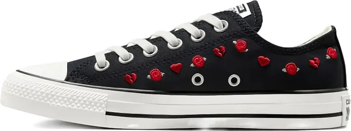 Chuck Taylor All Star Low "Valentine's Day 2025" sneakers - Image 4
