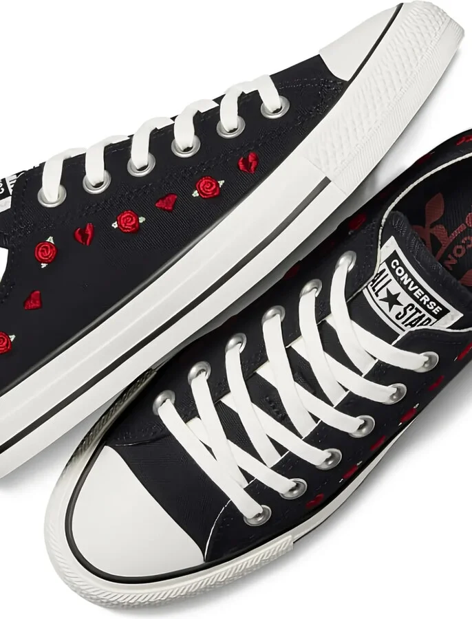 Chuck Taylor All Star Low "Valentine's Day 2025" sneakers - Image 5