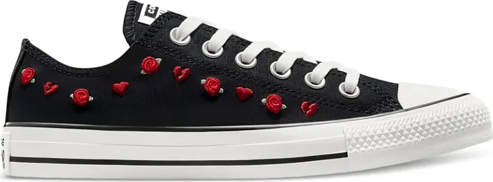Chuck Taylor All Star Low "Valentine's Day 2025" sneakers