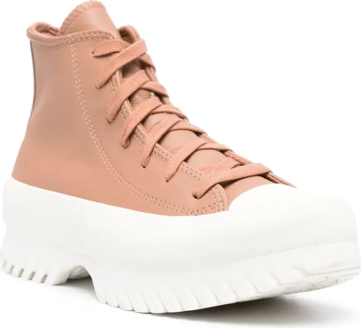 Chuck Taylor All Star Lugged 2.0 sneakers - Image 2