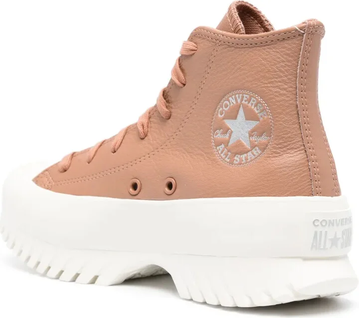 Chuck Taylor All Star Lugged 2.0 sneakers - Image 3